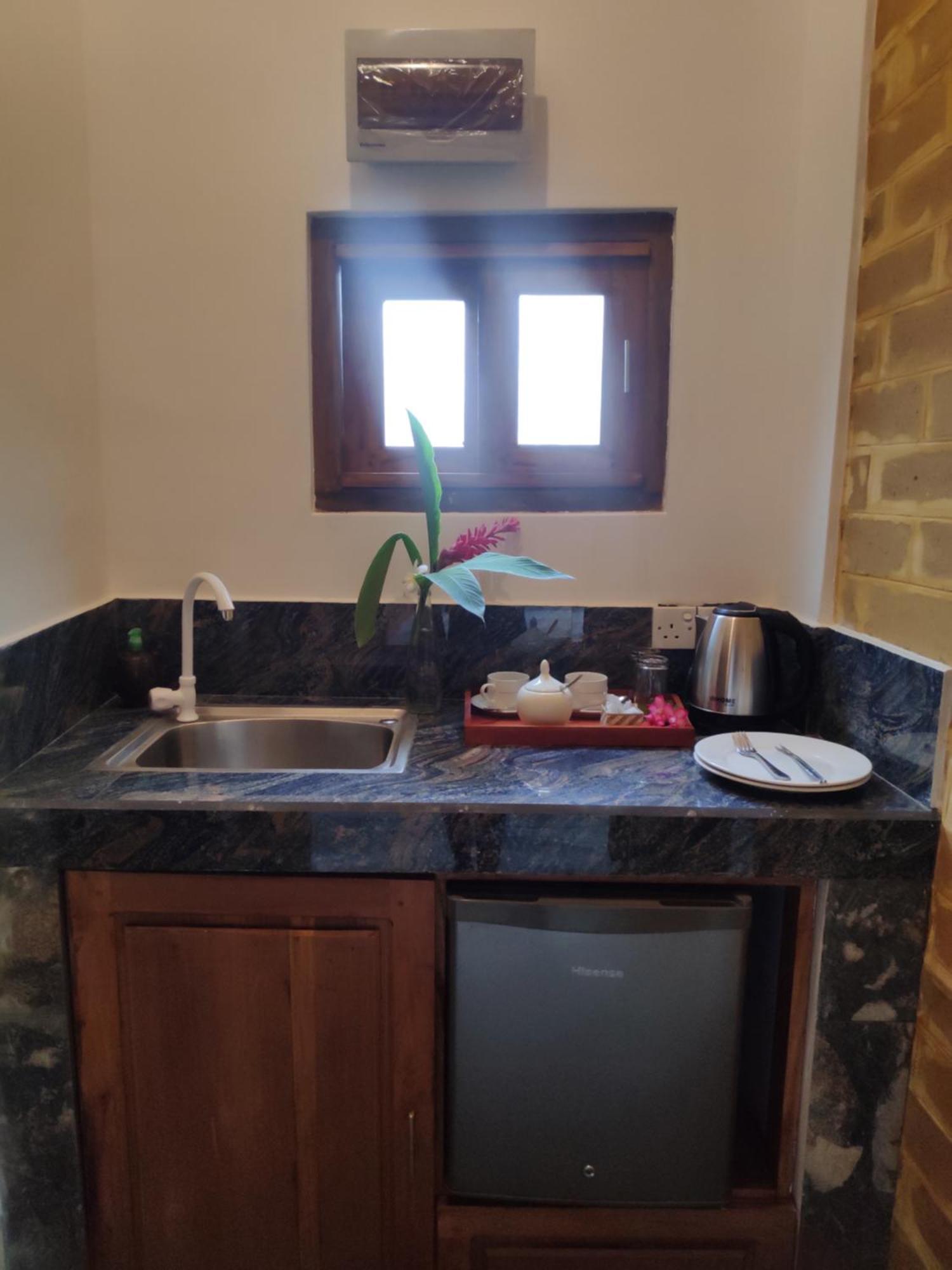 Pinnacle Pearl Hiriketiya ديكويلاّ تين المظهر الخارجي الصورة