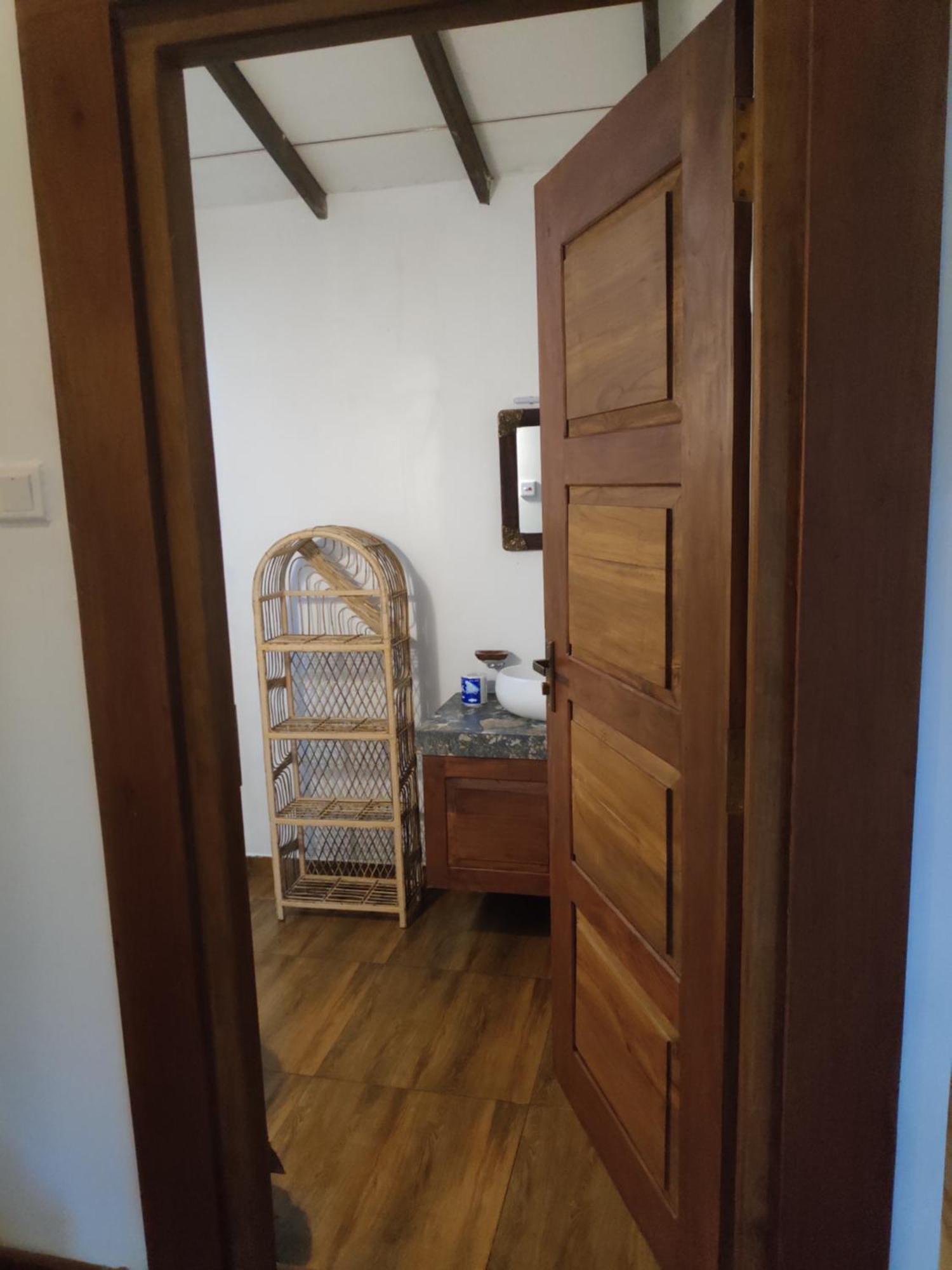 Pinnacle Pearl Hiriketiya ديكويلاّ تين المظهر الخارجي الصورة