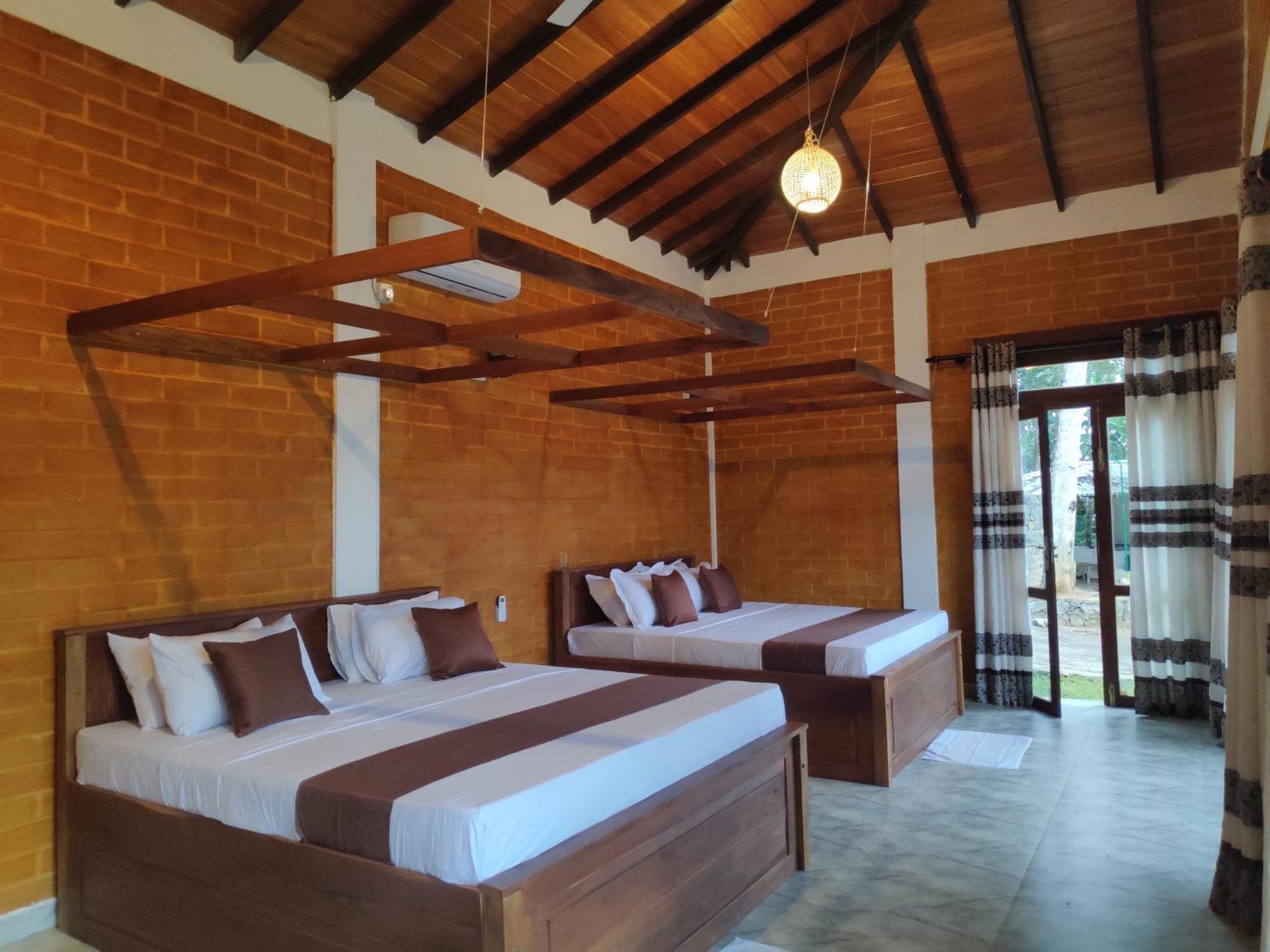 Pinnacle Pearl Hiriketiya ديكويلاّ تين المظهر الخارجي الصورة