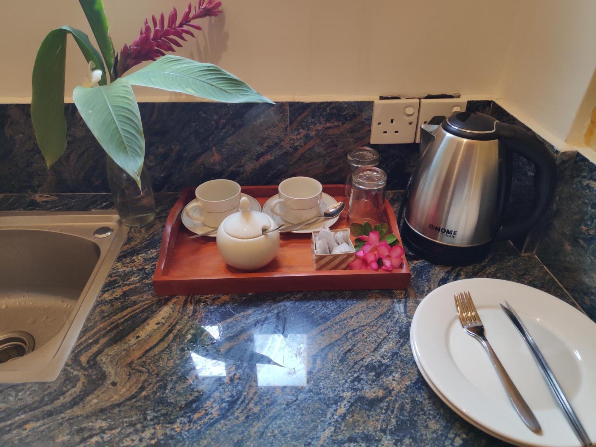 Pinnacle Pearl Hiriketiya ديكويلاّ تين المظهر الخارجي الصورة