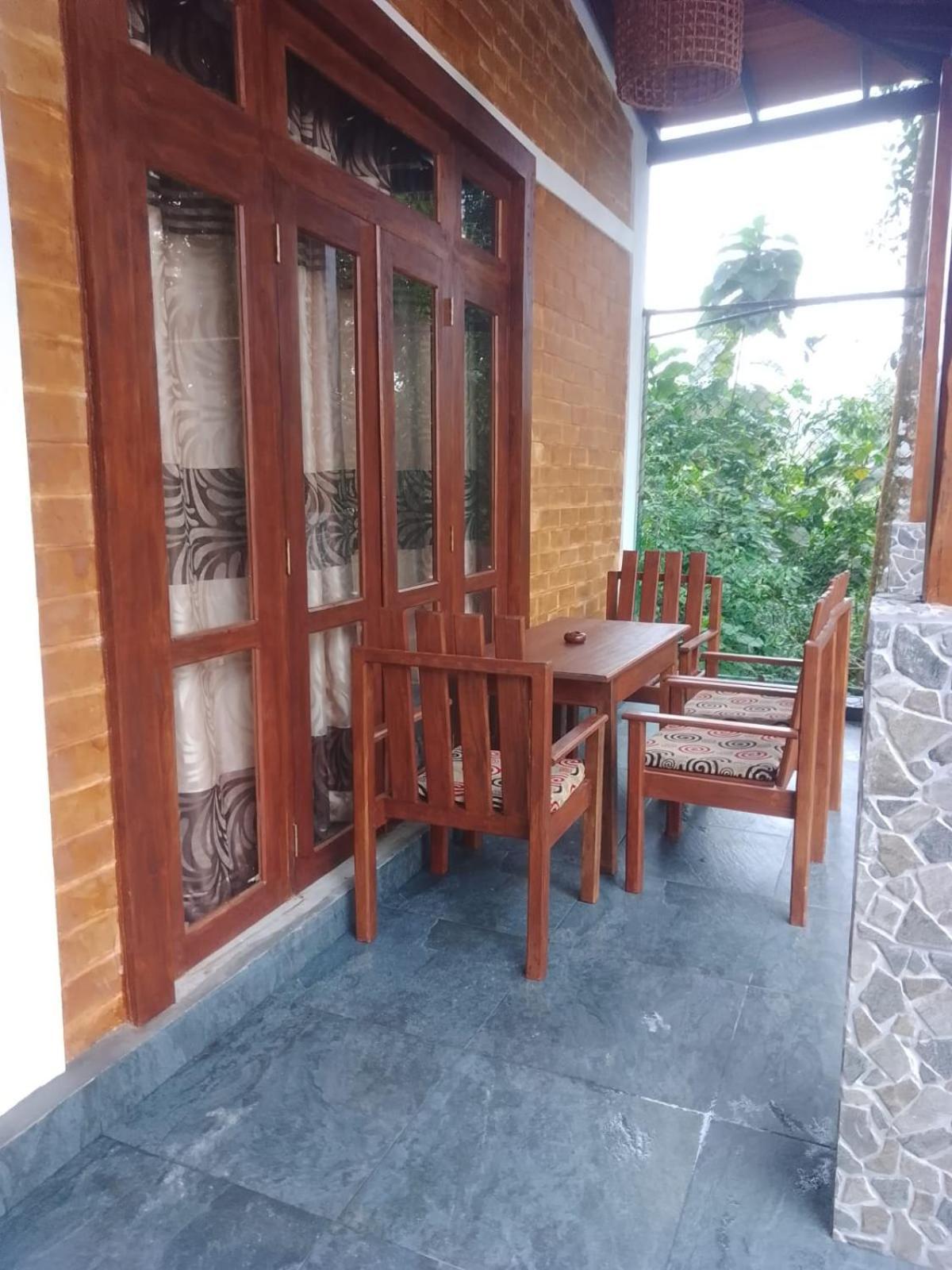 Pinnacle Pearl Hiriketiya ديكويلاّ تين المظهر الخارجي الصورة