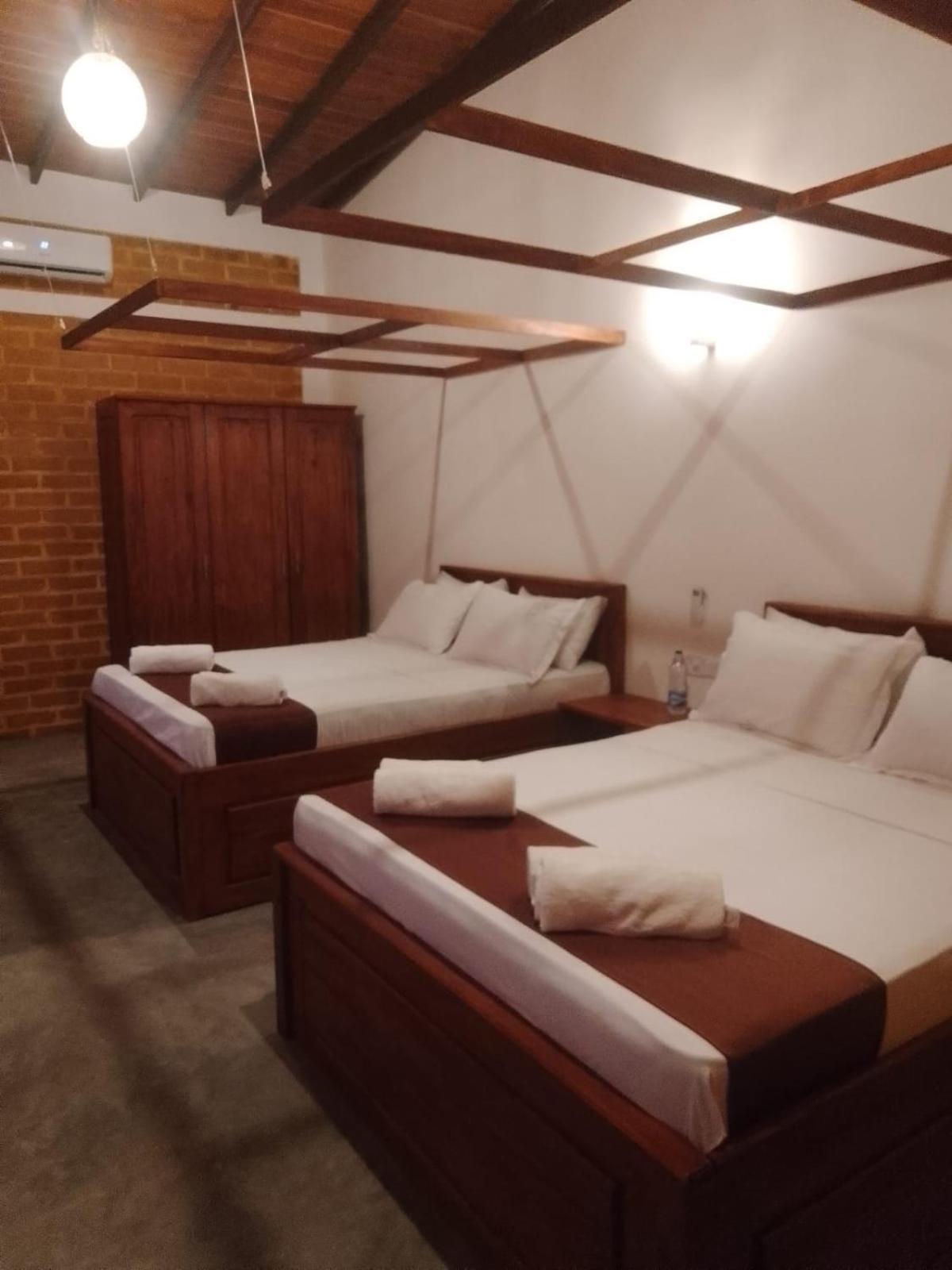 Pinnacle Pearl Hiriketiya ديكويلاّ تين المظهر الخارجي الصورة