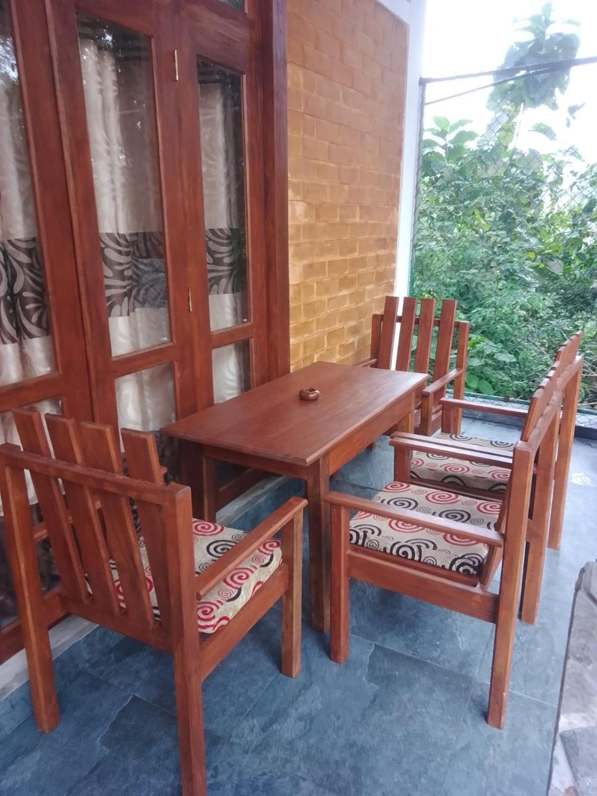 Pinnacle Pearl Hiriketiya ديكويلاّ تين المظهر الخارجي الصورة