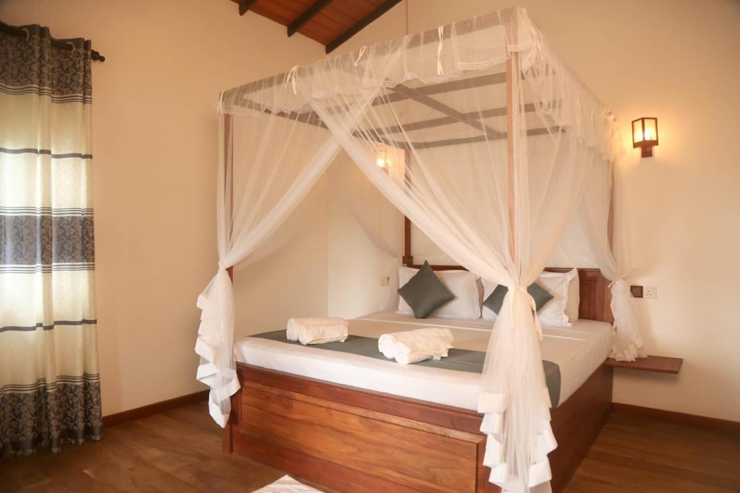 Pinnacle Pearl Hiriketiya ديكويلاّ تين المظهر الخارجي الصورة