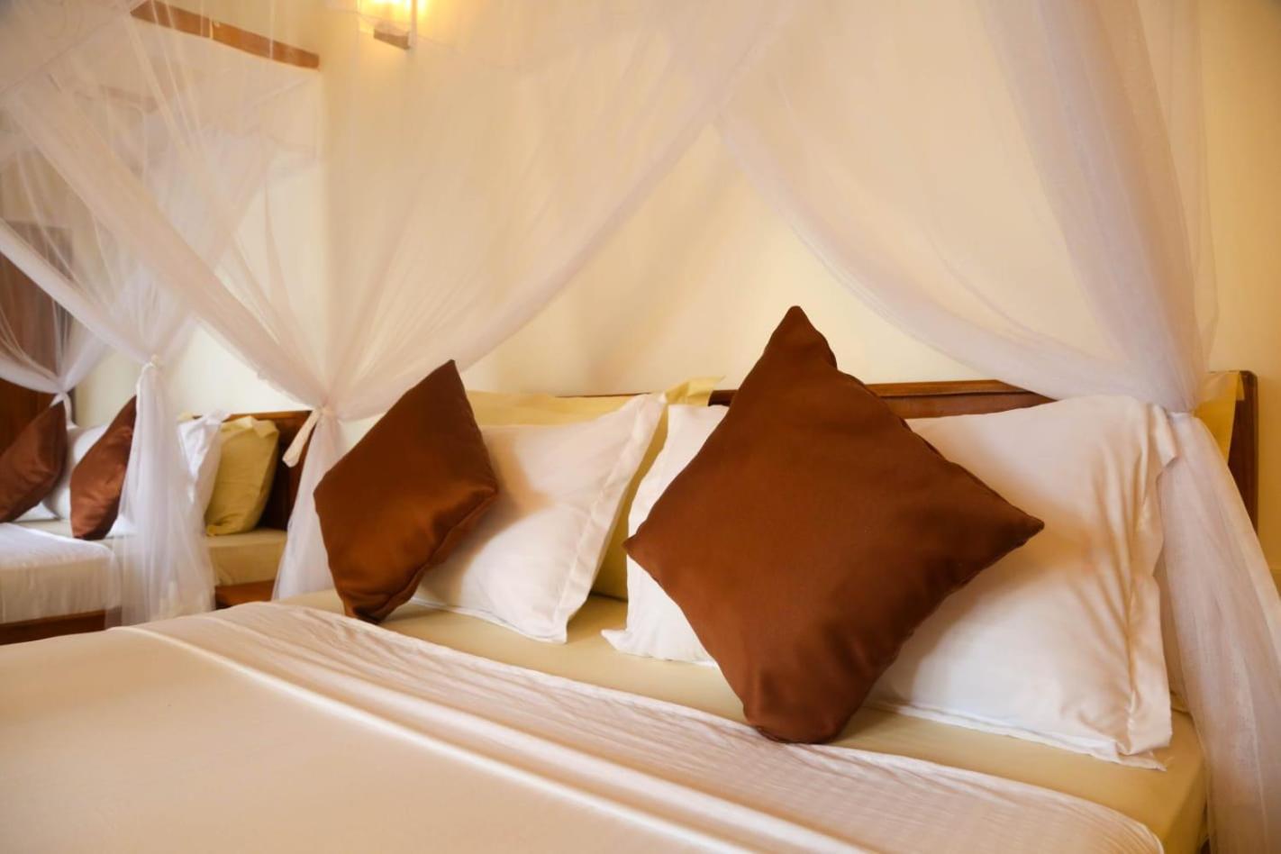Pinnacle Pearl Hiriketiya ديكويلاّ تين المظهر الخارجي الصورة