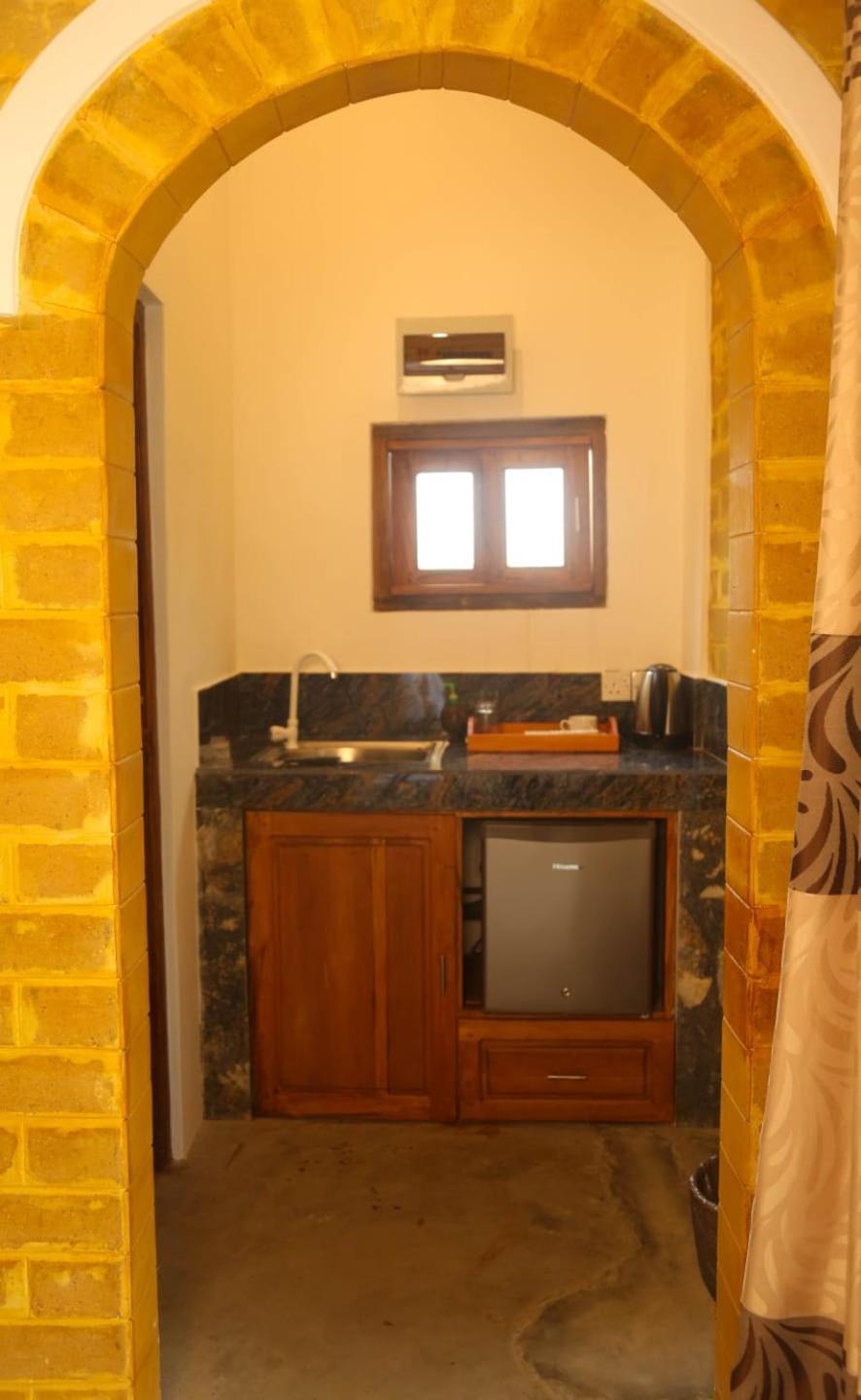 Pinnacle Pearl Hiriketiya ديكويلاّ تين المظهر الخارجي الصورة