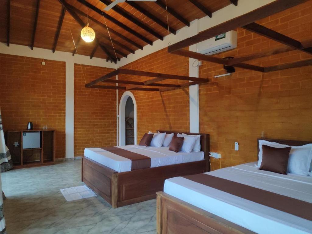 Pinnacle Pearl Hiriketiya ديكويلاّ تين المظهر الخارجي الصورة