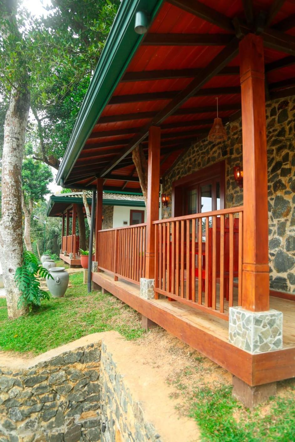 Pinnacle Pearl Hiriketiya ديكويلاّ تين المظهر الخارجي الصورة